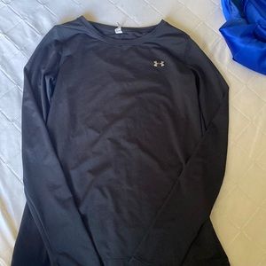 athletic long sleeve